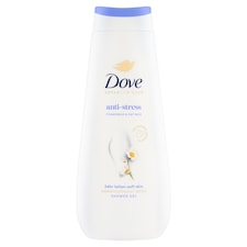 Dove Advanced Care Antistress sprchový gel 400ml