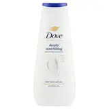 Dove Advanced Care Deeply Nourishing sprchový gel 400ml