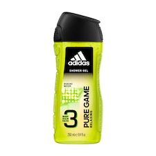 adidas Pure Game pro muže - sprchový gel 250 ml