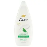 Dove Fresh Care sprchový gel 720ml