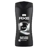 Axe Black Sprchový gel 400ml