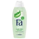 Fa Soft Aloe Vera Yogurt sprchový krém 400ml