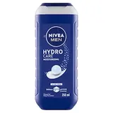 Nivea Men Hydro Care 5 v 1 Sprchový gel 250ml