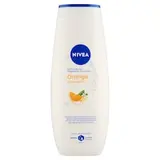 Nivea Orange & Avocado Oil Pečující sprchový gel 500ml