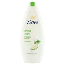 Dove Fresh Care sprchový gel 250ml
