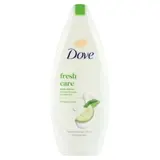 Dove Fresh Care sprchový gel 250ml