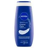 Nivea Creme Care Pečující sprchový gel 250ml