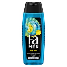 Fa Men sprchový gel Sport 250ml