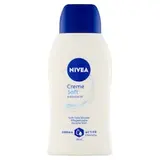 Nivea Creme Soft Pečující sprchový gel 50ml