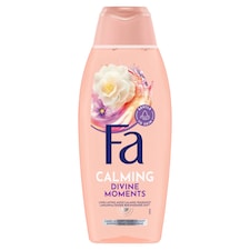 Fa Calming Divine Moments sprchový krém 400ml