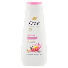 Dove Advanced Care Glowing sprchový gel 400ml