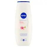 Nivea Rose & Almond Oil Pečující sprchový gel 500ml