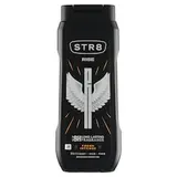 STR8 Rise osvěžující sprchový gel 3 v 1 400ml