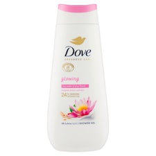 Dove Advanced Care Glowing sprchový gel 225ml