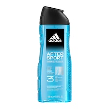 AD men sprchový gel 400 ml Active Start