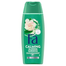 Fa Calming Glowing Gardenia sprchový krém 250ml