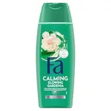 Fa Calming Glowing Gardenia sprchový krém 250ml
