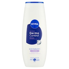 Nivea Derma Control Restore Pečující sprchový gel 500ml
