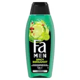 Fa Men Spicy Bergamot sprchový gel 3v1 400ml