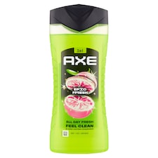 Axe Epic Fresh Sprchový gel 400ml