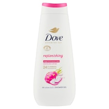 Dove Advanced Care Replenishing Sprchový gel 400ml