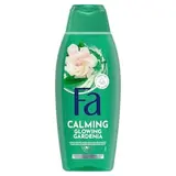 Fa sprchový gel Calming Glowing Gardenia 400ml