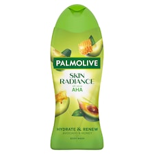 Palmolive Skin Radiance Avocado & Honey Scent sprchový gel 500 ml