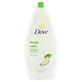 Dove Fresh Care sprchový gel 450ml