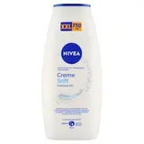 Nivea Creme Soft Pečující sprchový gel 750ml
