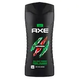 Axe Africa Sprchový gel 400ml