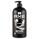 Axe Black Sprchový gel 900ml