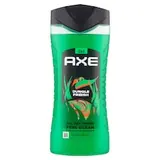 Axe Jungle Fresh Sprchový gel 400ml
