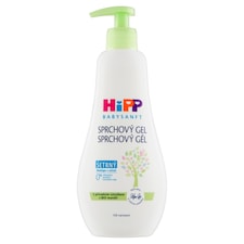 HiPP Babysanft Sprchový gel 400ml