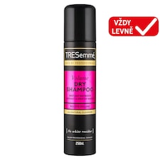 TRESemmé Volume suchý šampon 250ml