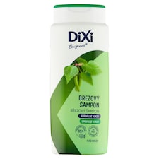 Dixi Březový šampon 400ml