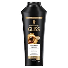 Schwarzkopf Gliss posilující šampon Ultimate Repair 400ml