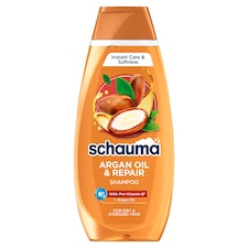 Schauma Argan Oil & Repair šampon 400ml