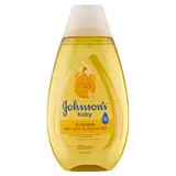 Johnson's Baby Šampon 200ml