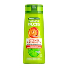 Garnier Fructis Vitamin & Strength Posilující šampon 250 ml