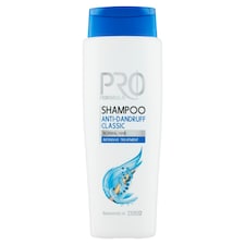 Pro Formula Šampón proti lupům pro normální vlasy 400ml