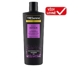 TRESemmé Biotin Repair šampon na poškozené vlasy s Pro-Bond Plexem 400ml