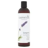 Carpathia Herbarium Šampon na mastné vlasy 350ml