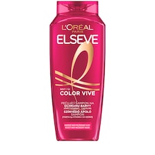 L'Oréal Paris Elseve Color Vive šampon, 250 ml