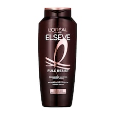 L'Oréal Paris Elseve Full Resist šampon, 400 ml
