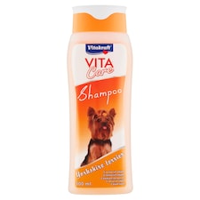 Vitakraft Vita Care Yorkshire terrier šampón s norkovým olejem 300ml