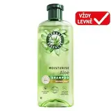 Šampon Herbal Essences Aloe Moisturise 350ml pro Hydrataci a Výživu Velmi Suchých vlasů