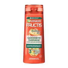 Garnier Fructis Goodbye Damage Posilující šampon, 400 ml