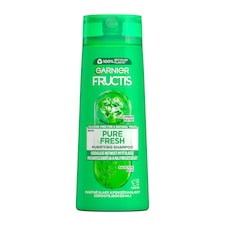 Garnier Fructis Pure Fresh šampon, 250 ml