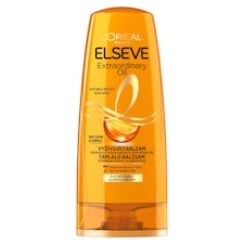 L'Oréal Paris Elseve Extraordinary Oil balzám, 300 ml