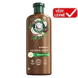Šampon Herbal Essences coconut scent hydrate 350ml Hloubková Výživa Velmi Suchých vlasů
